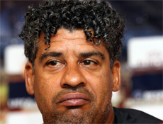 Frank Rijkaard derbiyi unuttu bile