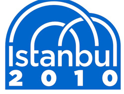 İstanbul 2010da proje tartışması