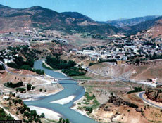 19 yıldır cumhurbaşkanı görmeyen şehir!