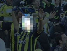 Fenerbahçeyi yakanlar bulundu