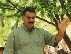 Öcalan Bakan Atalayı yalanladı