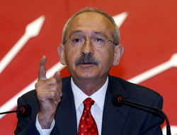 Kılıçdaroğludan emekliye fırça