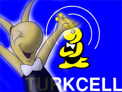 Turkcellin yeni ürünleri bu merkezde