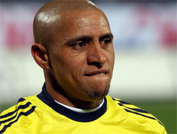 Roberto Carlos kararını açıkladı