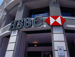 HSBC Bankasına bombalı saldırı