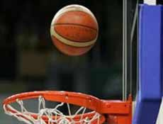 Fenerbahçe Ülkerden Asvel zaferi