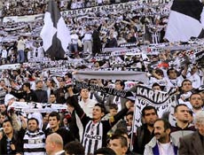 Beşiktaş 49 sıra birden geriledi