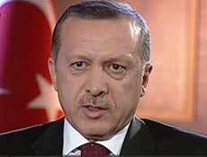 Erdoğandan bayram mesajı