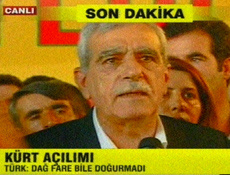 DTPden 3 ilginç adım