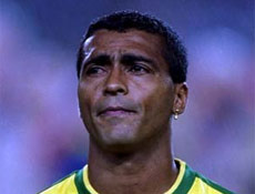 Futbolcu Romario sosyalist partide