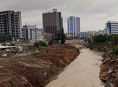 İstanbulda 108 bina için yıkım emri