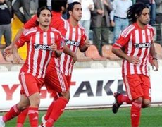 Sivasspor evinde rahat nefes aldı