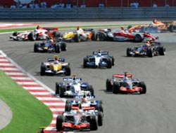 2010 Formula takvimi açıklandı