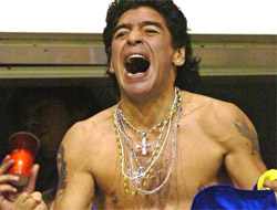 Maradona için sayılı günler kaldı