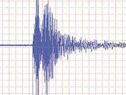 Samoa adalarında yine deprem