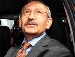 Kılıçdaroğlundan sesiniz çıksın notu