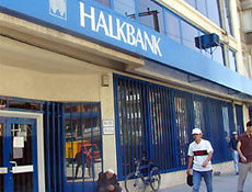 Halkbank bin 250 kişi alıyor